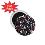 Mental Human Experience Mindset 1.75  Magnets (100 pack)  Front