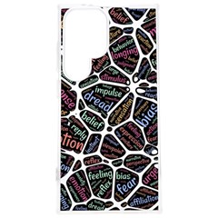 Mental Human Experience Mindset Samsung Galaxy S24 Plus 6 7 Inch Tpu Uv Case