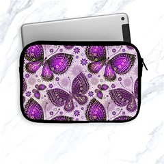 Butterflies Butterfly Insect Nature Apple Ipad Mini Zipper Cases by Proyonanggan