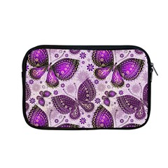 Butterflies Butterfly Insect Nature Apple Macbook Pro 13  Zipper Case by Proyonanggan