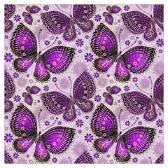 Butterflies Butterfly Insect Nature Lightweight Scarf  by Proyonanggan