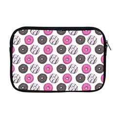 Pattern Seamless Design Decorative Apple Macbook Pro 17  Zipper Case by Proyonanggan