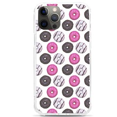 Pattern Seamless Design Decorative Iphone 12 Pro Max Tpu Uv Print Case by Proyonanggan