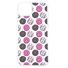 Pattern Seamless Design Decorative Iphone 15 Tpu Uv Print Case by Proyonanggan