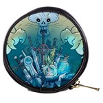 Adventure Time Lich Mini Makeup Bag Front