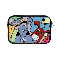 Graffiti Monster Street Theme Apple Macbook Pro 13  Zipper Case