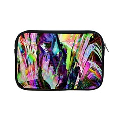 In Orbit Prismatic Apple Ipad Mini Zipper Cases by MRNStudios