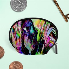 In Orbit Prismatic Accessory Pouch (small) by MRNStudios