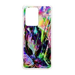 In Orbit Prismatic Samsung Galaxy S20 Ultra 6 9 Inch Tpu Uv Case by MRNStudios