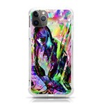 In Orbit Prismatic iPhone 11 Pro Max 6.5 Inch TPU UV Print Case Front