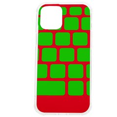 Keyboard Keys Computer Input Pc Iphone 12 Pro Max Tpu Uv Print Case by Ravend