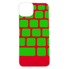 Keyboard Keys Computer Input Pc Iphone 15 Pro Tpu Uv Print Case