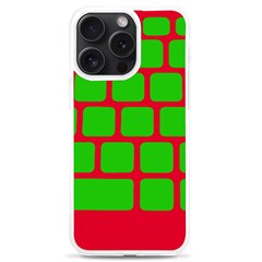 Keyboard Keys Computer Input Pc Iphone 15 Pro Max Tpu Uv Print Case by Ravend