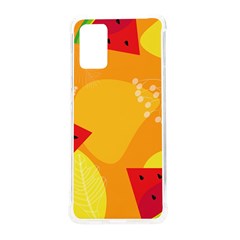 Watermelon Flower Samsung Galaxy S20 Plus 6 7 Inch Tpu Uv Case