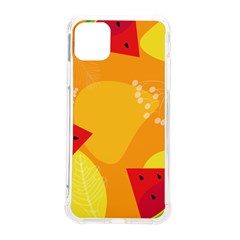 Watermelon Flower Iphone 11 Pro Max 6 5 Inch Tpu Uv Print Case