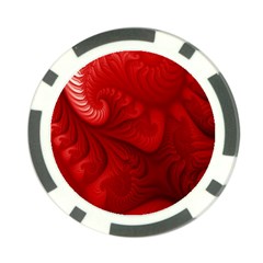 Lachs Kl Rotweissschwarz Kl Poker Chip Card Guard by 2607694c