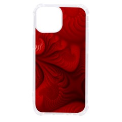 Lachs Kl Rotweissschwarz Kl Iphone 13 Mini Tpu Uv Print Case by 2607694c