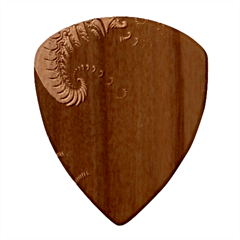 Rotweissschwarz2 Kl Rotweissschwarz Kl Wood Guitar Pick (set Of 10) by 2607694c