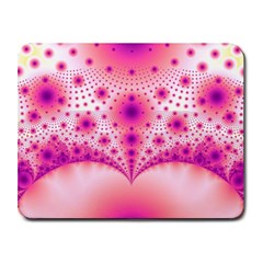 Pattern Small Mousepad