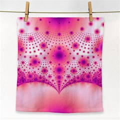 Pattern Face Towel by 2607694c