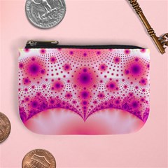 Pattern Mini Coin Purse by 2607694c