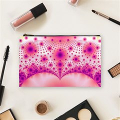 Pattern Cosmetic Bag (medium) by 2607694c