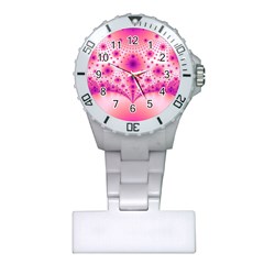 Pattern Plastic Nurses Watch by 2607694c