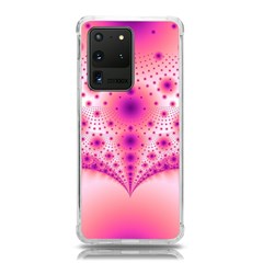 Pattern Samsung Galaxy S20 Ultra 6 9 Inch Tpu Uv Case by 2607694c