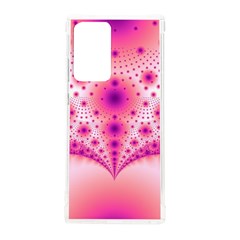 Pattern Samsung Galaxy Note 20 Ultra Tpu Uv Case by 2607694c