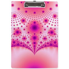 Pattern A4 Acrylic Clipboard by 2607694c