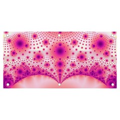 Pattern Banner And Sign 6  X 3  by 2607694c