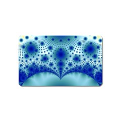 Pattern 2 Magnet (name Card) by 2607694c