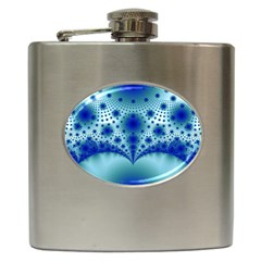 Pattern 2 Hip Flask (6 Oz) by 2607694c