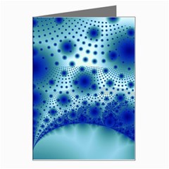 Pattern 2 Greeting Card by 2607694c