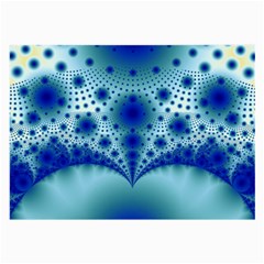 Pattern 2 Large Glasses Cloth (2 Sides) by 2607694c