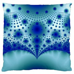 Pattern 2 Large Cushion Case (one Side) by 2607694c