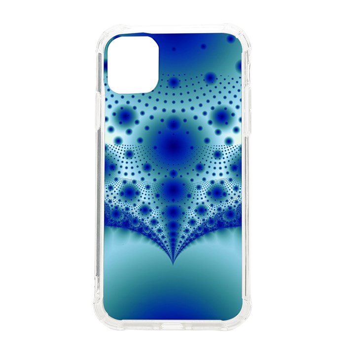 pattern 2 iPhone 11 TPU UV Print Case