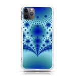 pattern 2 iPhone 11 Pro Max 6.5 Inch TPU UV Print Case Front