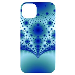 Pattern 2 Iphone 14 Plus Black Uv Print Case by 2607694c