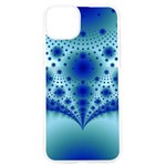 pattern 2 iPhone 15 Pro TPU UV Print Case Front