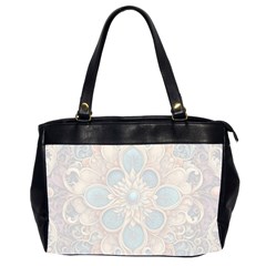 Pattern 1 Muster 7 Oversize Office Handbag (2 Sides) by 2607694c