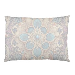 Pattern 1 Muster 7 Pillow Case (two Sides) by 2607694c