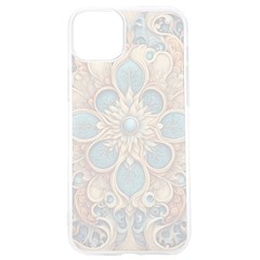 Pattern 1 Muster 7 Iphone 15 Pro Tpu Uv Print Case