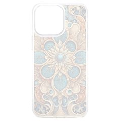 Pattern 1 Muster 7 Iphone 15 Pro Max Tpu Uv Print Case