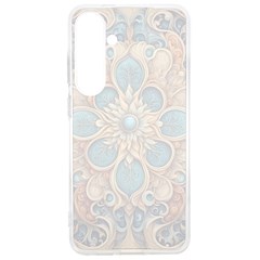 Pattern 1 Muster 7 Samsung Galaxy S24 Ultra 6 9 Inch Tpu Uv Case by 2607694c