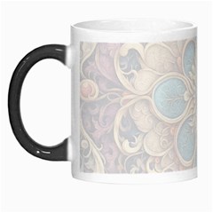 Pattern 1 Muster 7a Morph Mug by 2607694c