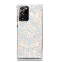 Pattern 1 Muster 7a Samsung Galaxy Note 20 Ultra Tpu Uv Case by 2607694c