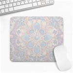 Pattern 1 Muster 7 600dpi 12000 Matt Large Mousepad Front