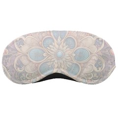 Pattern 1 Muster 7 600dpi 12000 Matt Sleep Mask by 2607694c