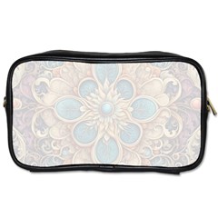 Pattern 1 Muster 7 600dpi 12000 Matt Toiletries Bag (two Sides) by 2607694c